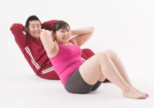 運動