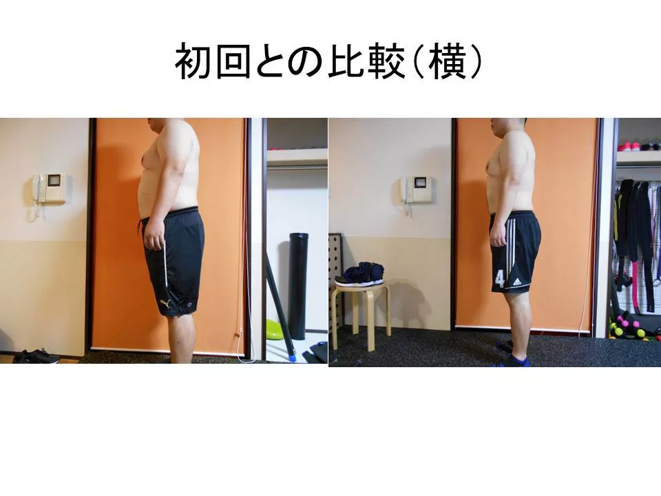 TNN豊中報道徳丸様ダイエット