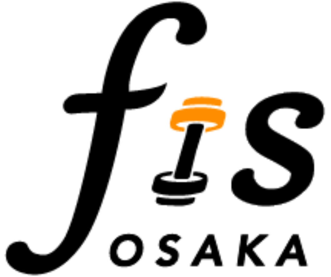 マシンピラティス＆パーソナルジムfis大阪