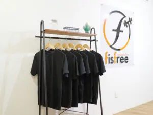無料レンタルのウェア
